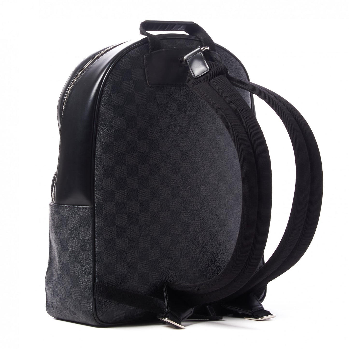 Damier Graphite Josh Backpack
