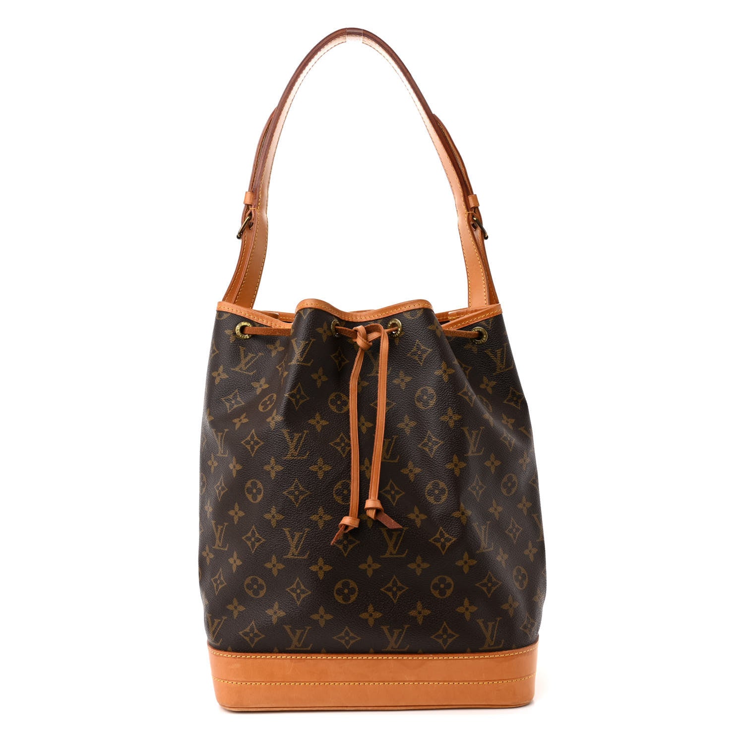 Louis Vuitton Monogram Noe 1 of 15