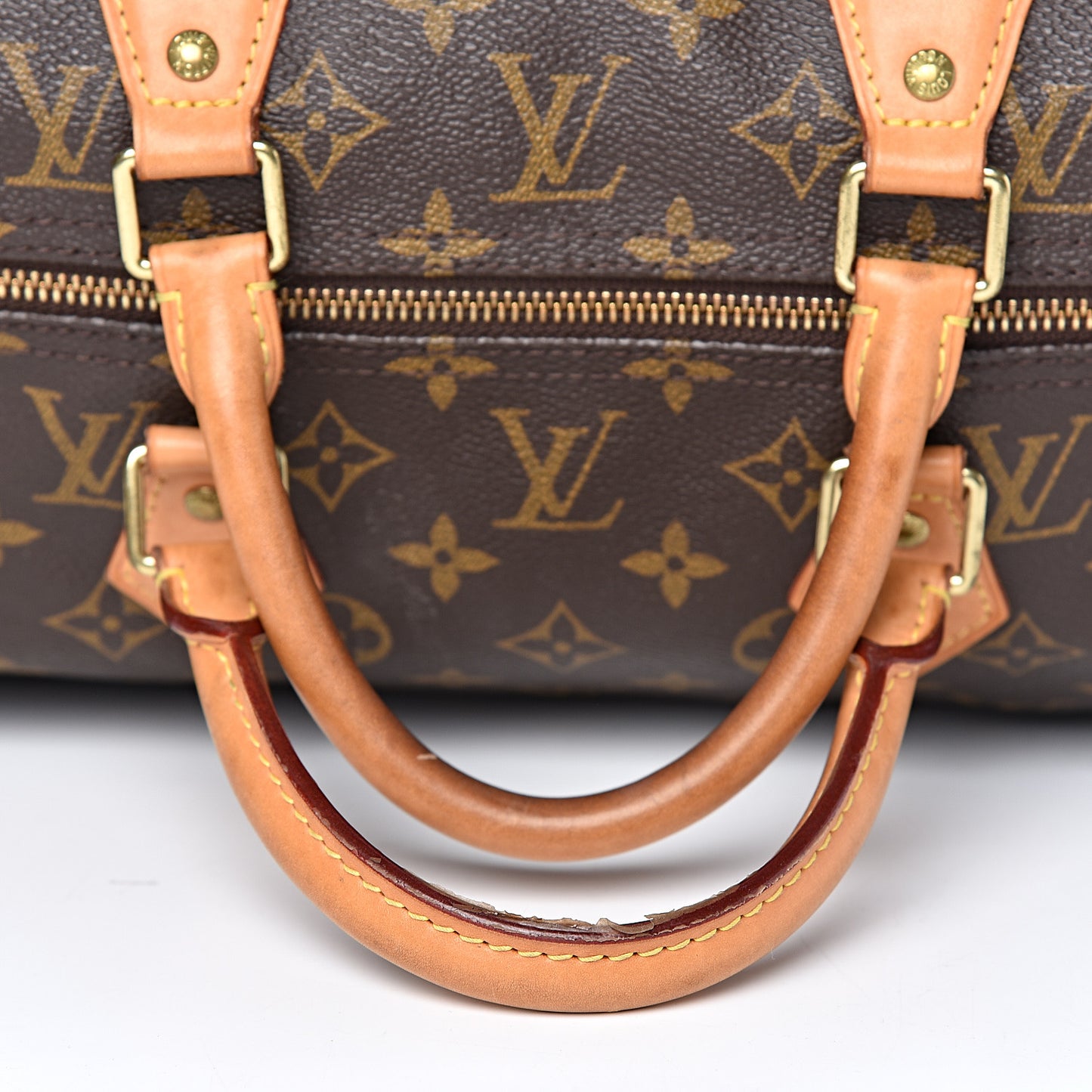 Monogram Speedy 40