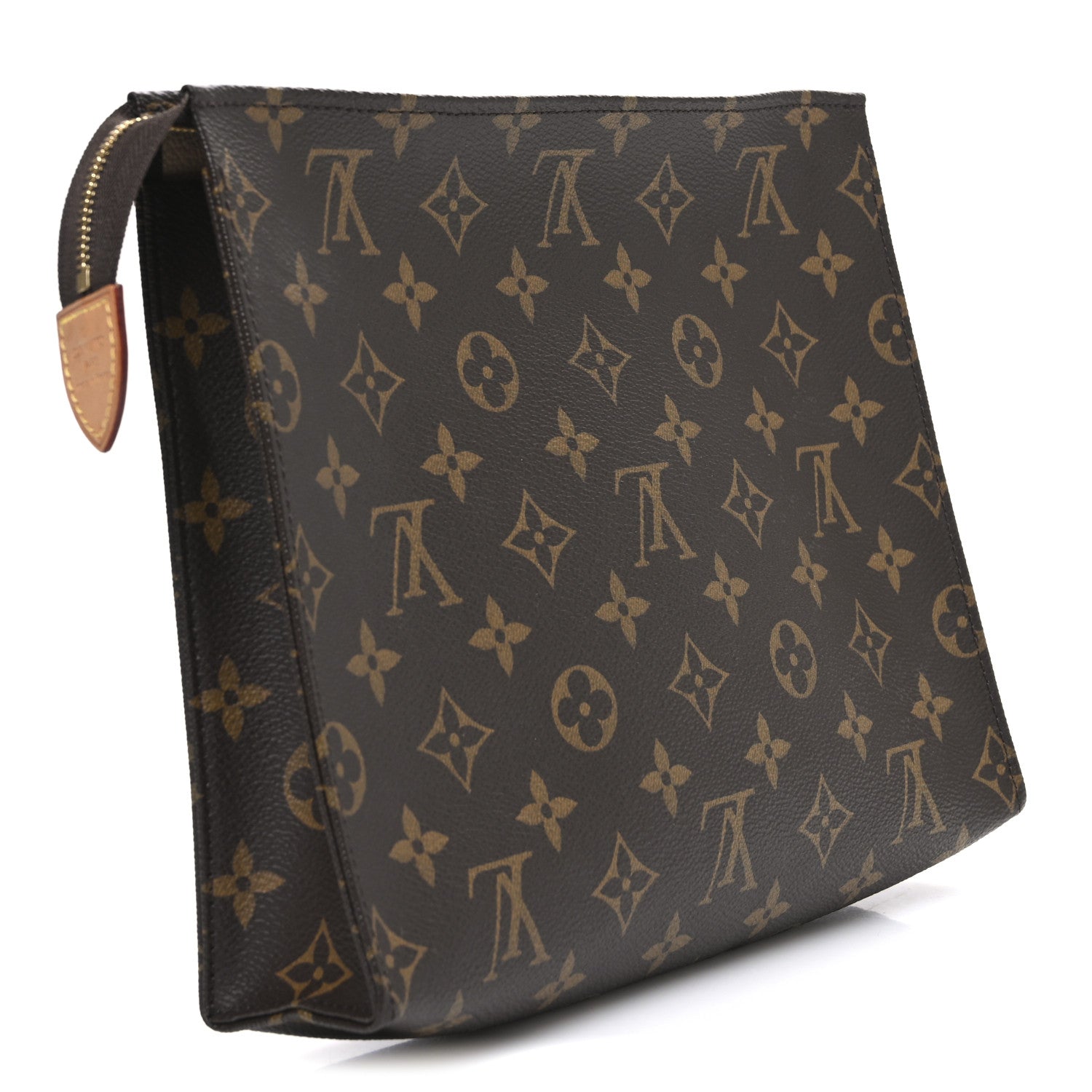 Louis Vuitton Monogram Toiletry Pouch 26 3 of 7