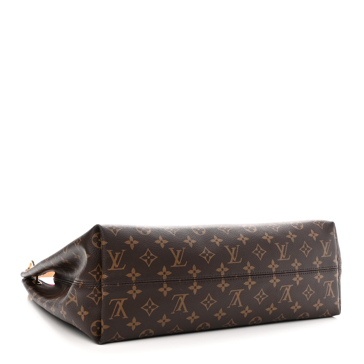 Louis Vuitton Monogram Graceful MM Pivoine 4 of 11