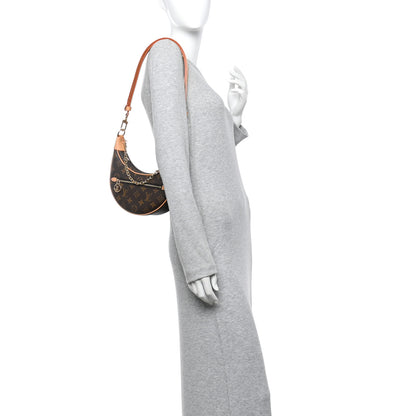 Louis Vuitton Monogram Loop 2 of 12