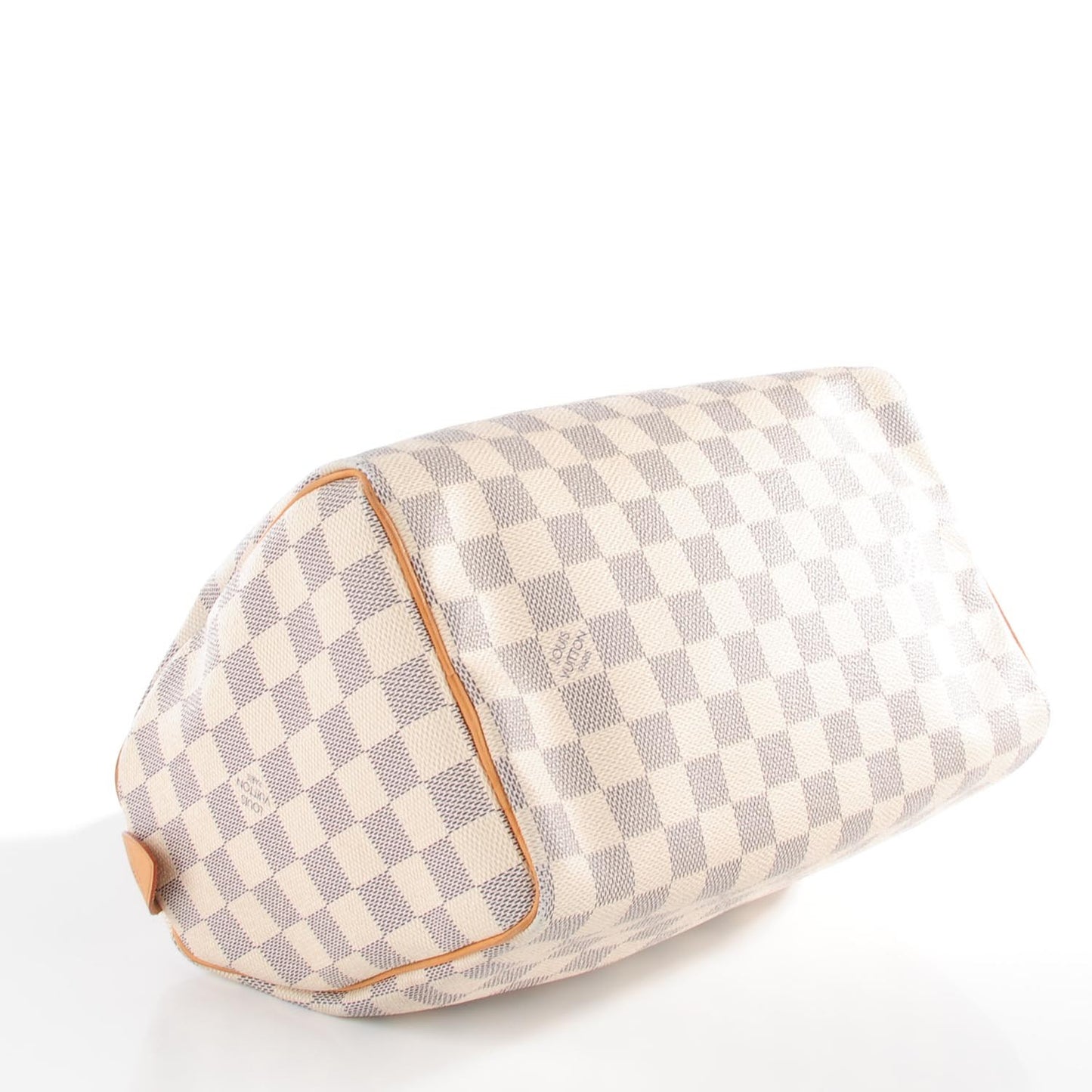 Damier Azur Speedy 25