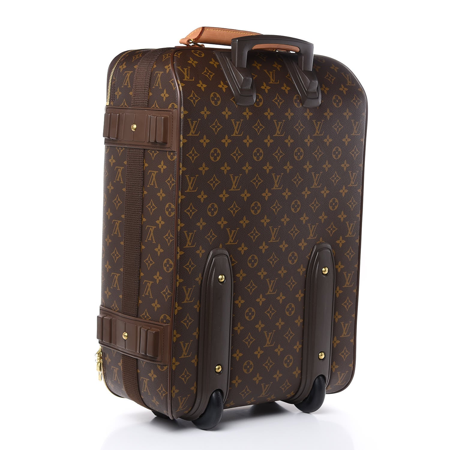 Louis Vuitton Monogram Pegase 60 4 of 15