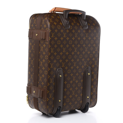 Louis Vuitton Monogram Pegase 60 4 of 15