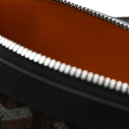 Goyard Goyardine Bonbonniere Bag Black 7 of 10