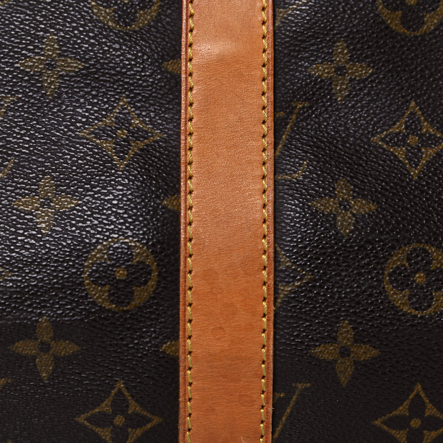 Monogram Keepall 55