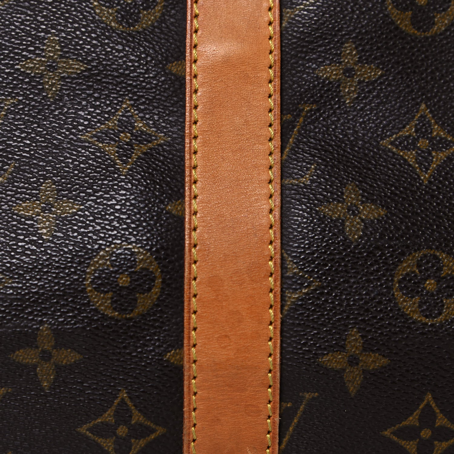 Louis Vuitton Monogram Keepall 55 17 of 22