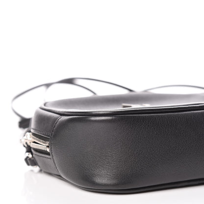 Saint Laurent Nappa Monogram Blogger Bag Black 5 of 10