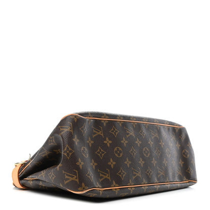 Louis Vuitton Monogram Batignolles Horizontal 3 of 4
