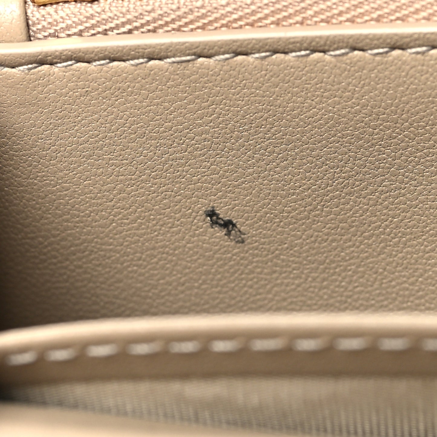 Calfskin Toile De Jouy Printed My Dior Wallet Glycine