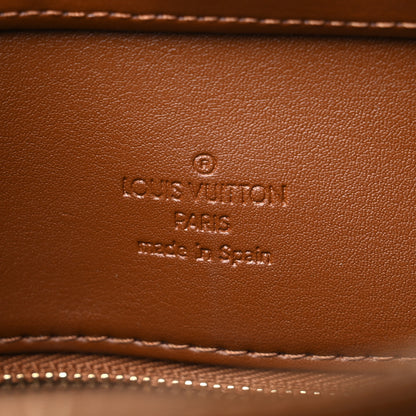 Louis Vuitton Vernis Houston Bronze 6 of 6