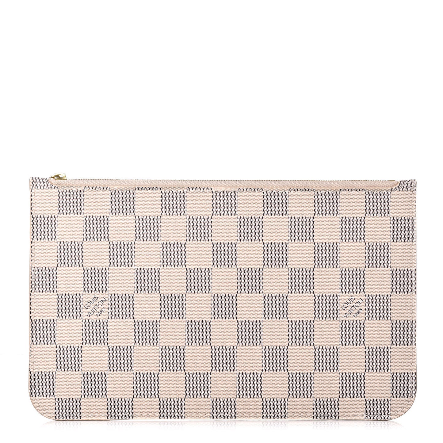 Damier Azur Neverfull MM GM Pochette