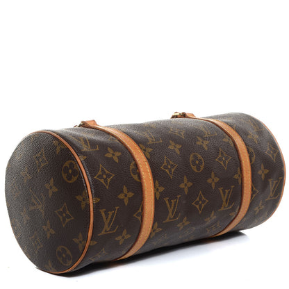 Louis Vuitton Monogram Papillon 26 4 of 7