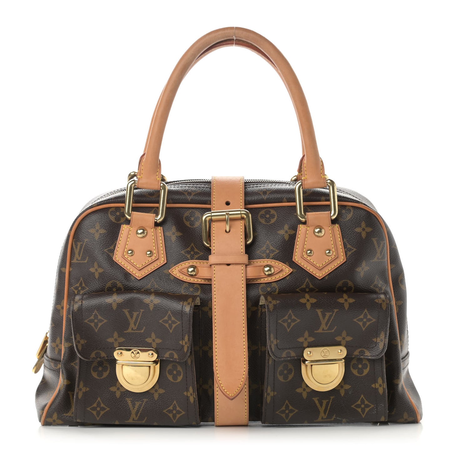 Monogram Manhattan GM