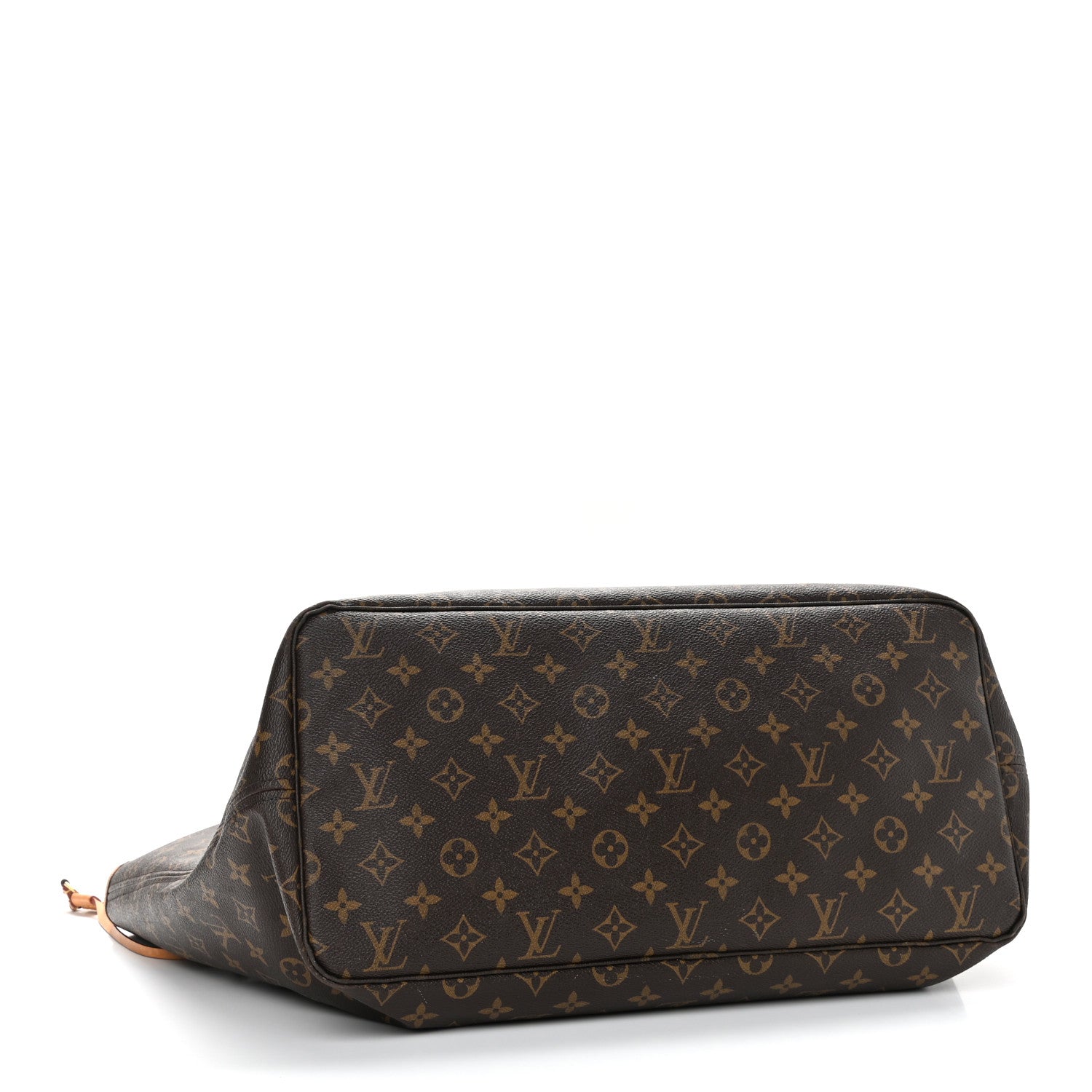 Louis Vuitton Monogram Neo Neverfull GM Pivoine 4 of 11