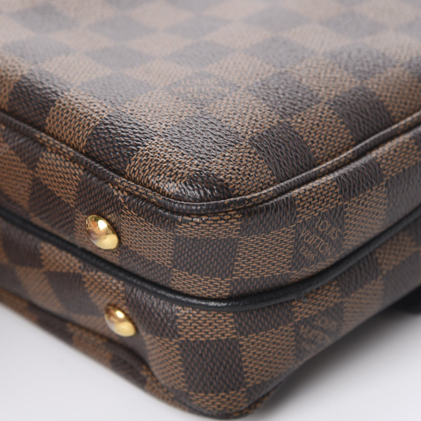 Damier Ebene Clapton Black