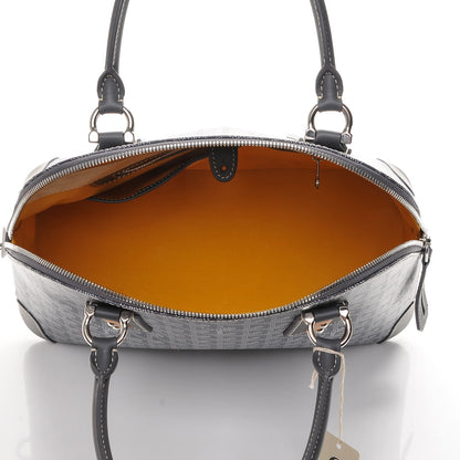 Goyard Goyardine Sac Vendome PM Grey 5 of 7