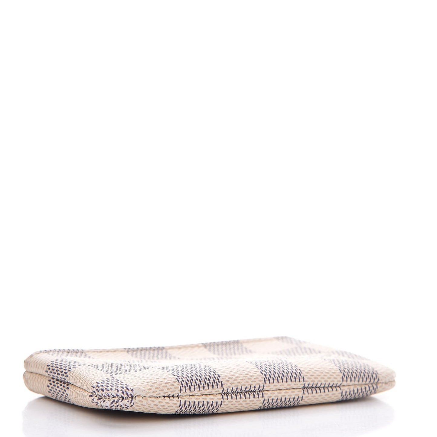 Damier Azur Key Pouch