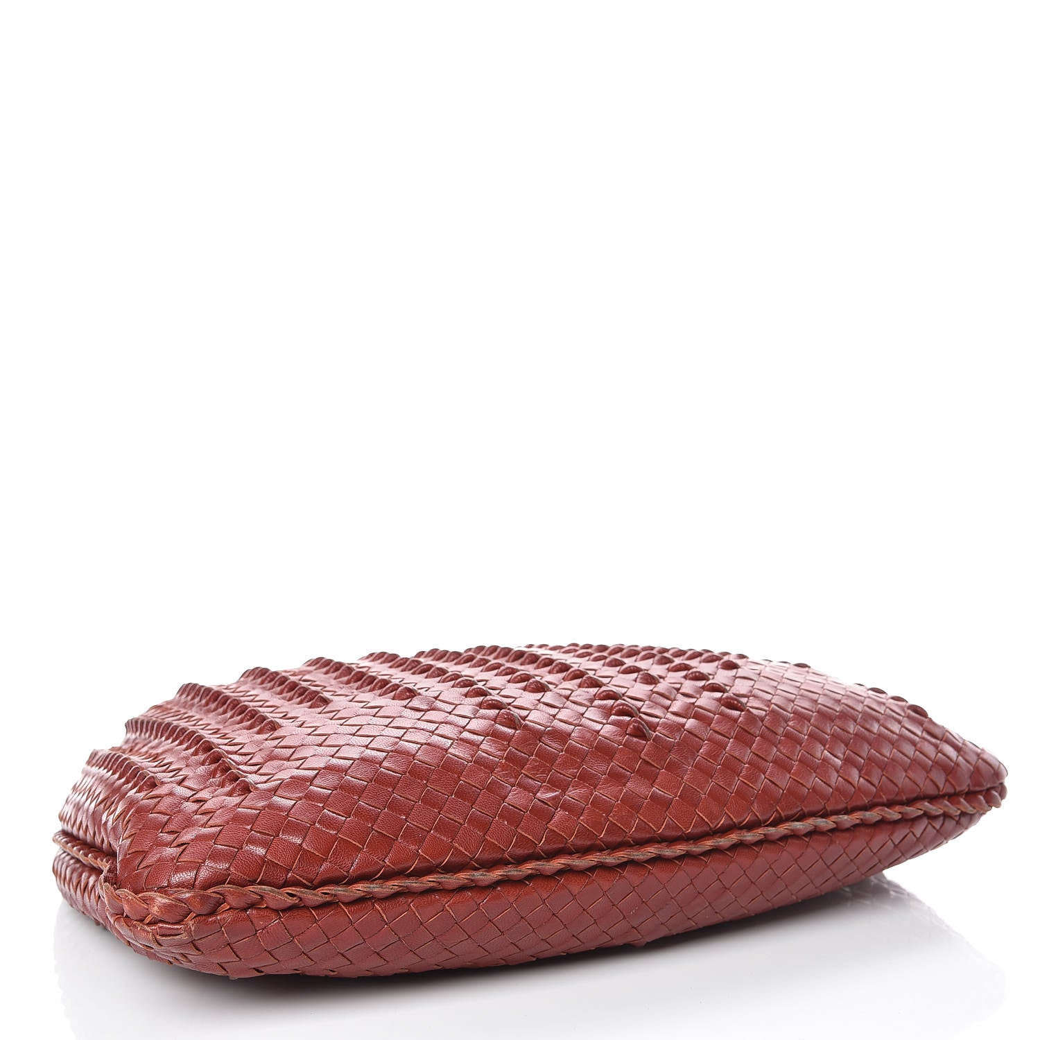 Bottega Veneta Nappa Intrecciato Large Tornabuoni Hobo Uluru 4 of 10