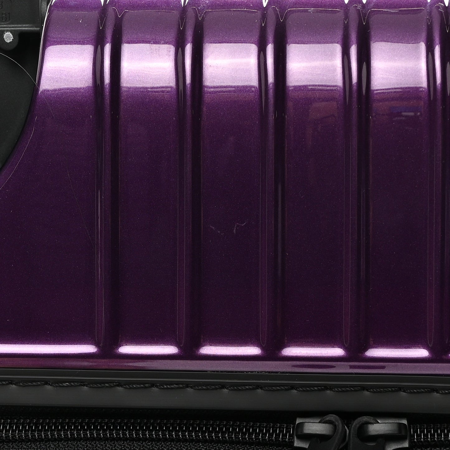 Gloss Polycarbonate Salsa Air 63 Ultra Violet
