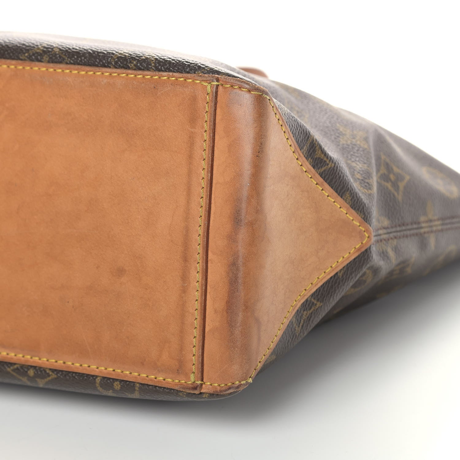 Louis Vuitton Monogram Cabas Piano 6 of 8