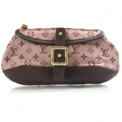 Louis Vuitton Mini Monogram Anne-Sophie Cherry 1 of 7