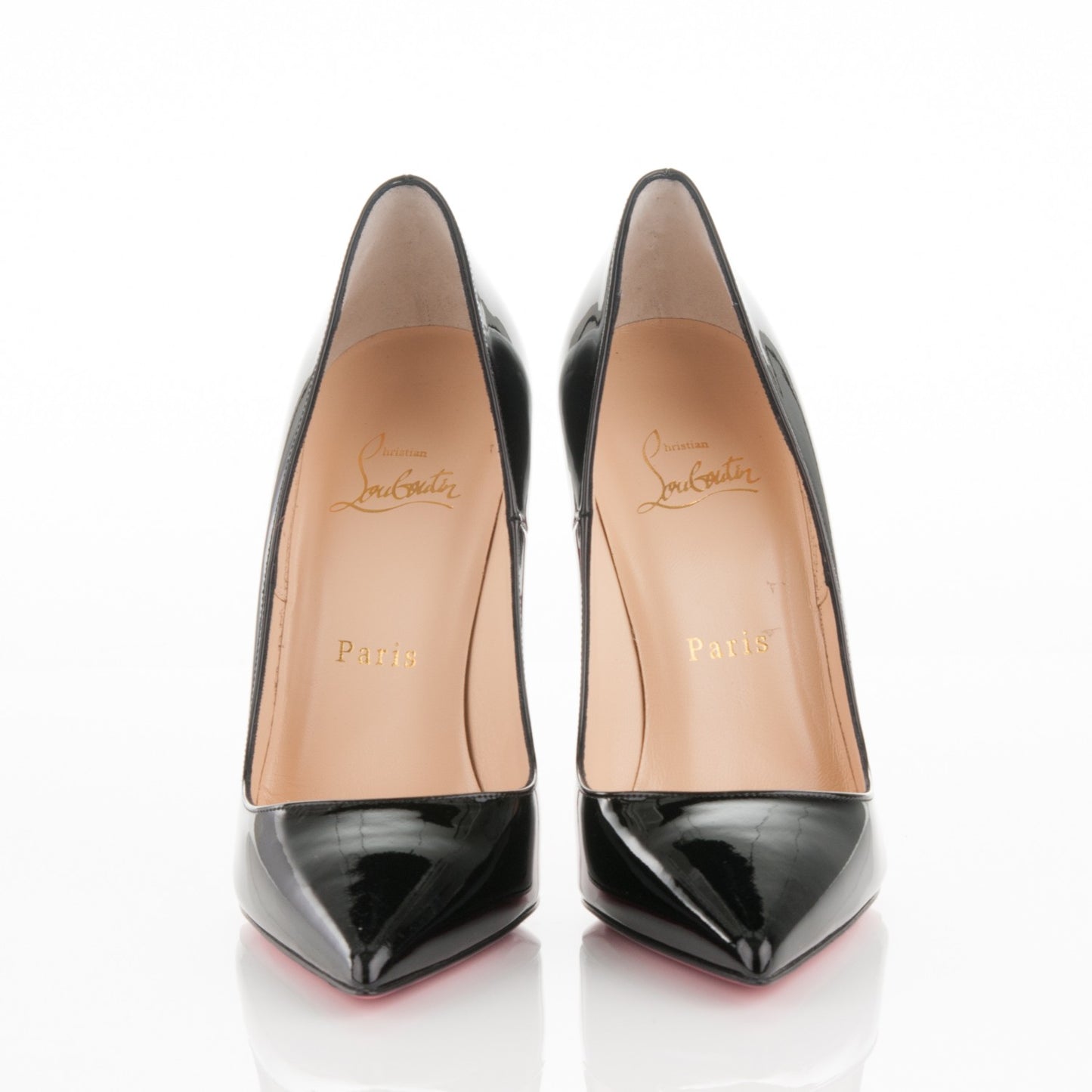 Patent So Kate 120 Pumps 37 Black