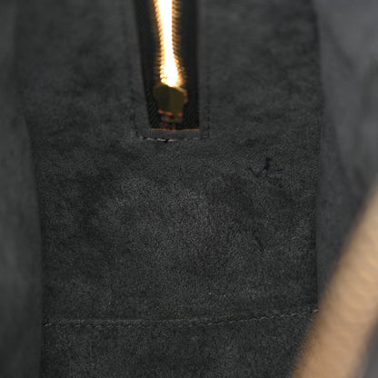 Louis Vuitton Epi Sablons Black 11 of 14