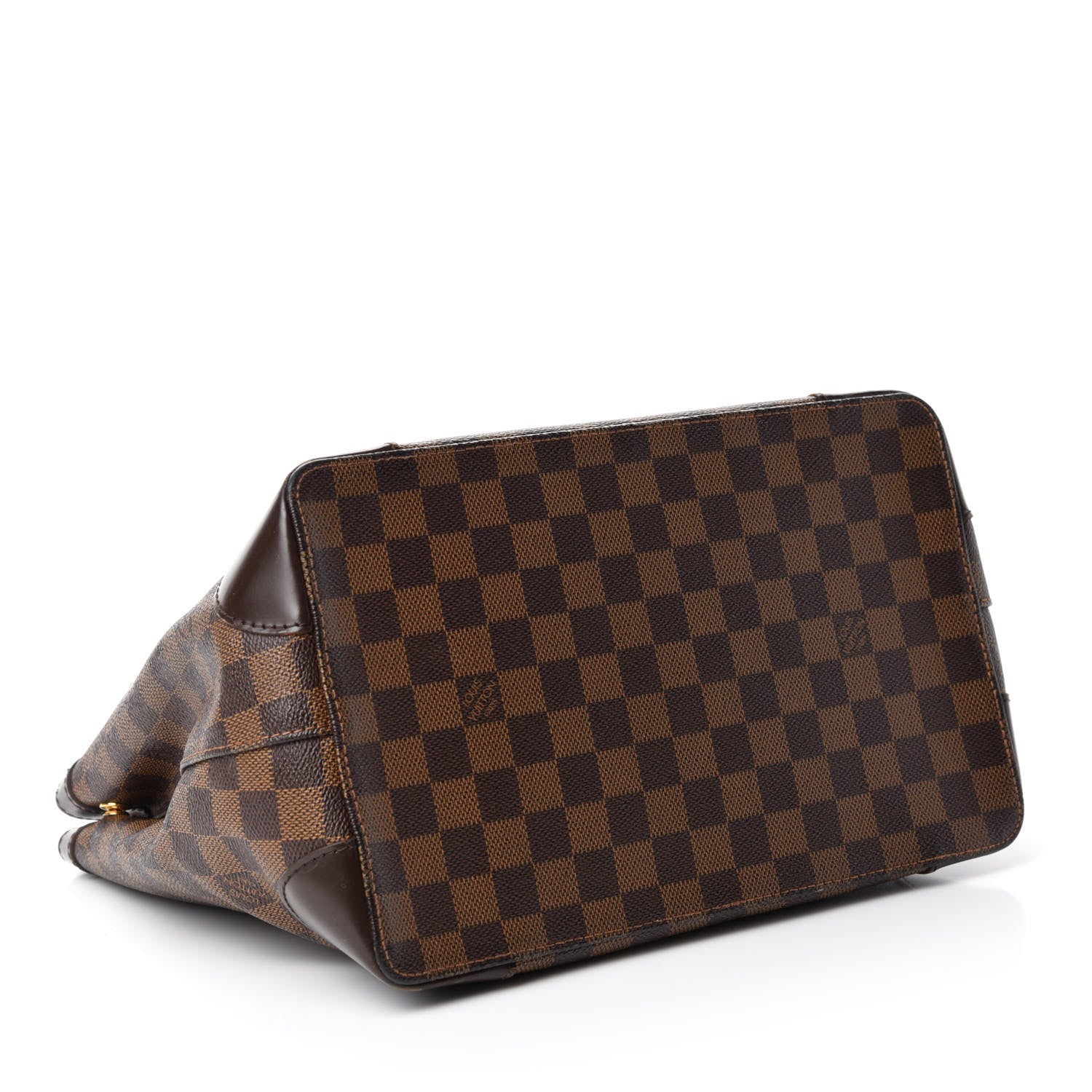 Louis Vuitton Damier Ebene Hampstead PM 4 of 10