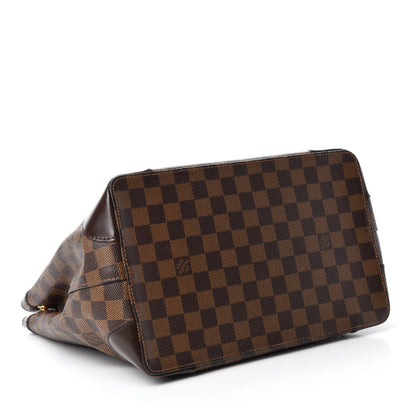 Louis Vuitton Damier Ebene Hampstead PM 4 of 10