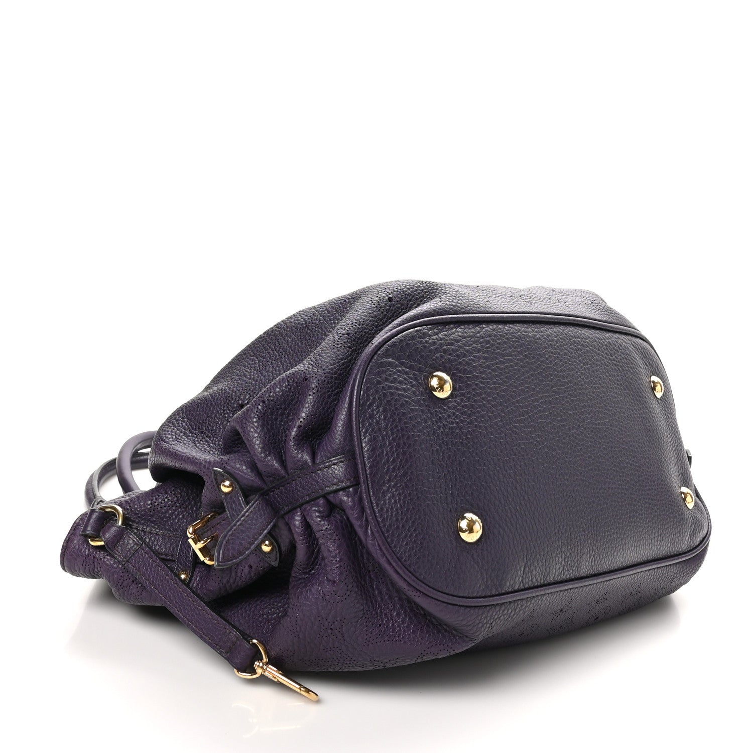 Louis Vuitton Mahina L Oursin 4 of 9