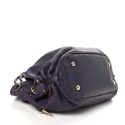 Louis Vuitton Mahina L Oursin 4 of 9
