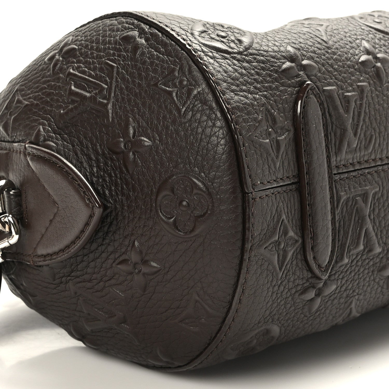 Louis Vuitton Monogram Revelation Neo Papillon PM Marron 7 of 8