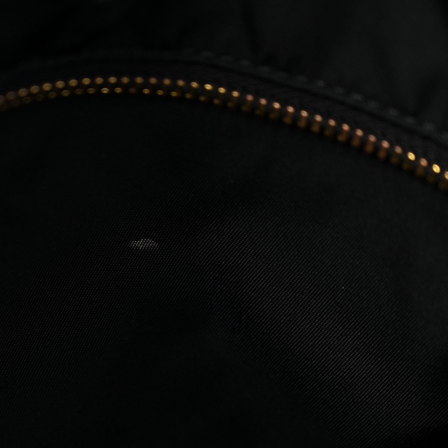 Prada Tessuto Nylon Tote Black 11 of 14