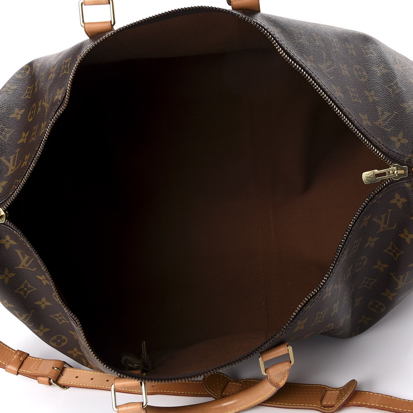 Monogram Keepall Bandouliere 55