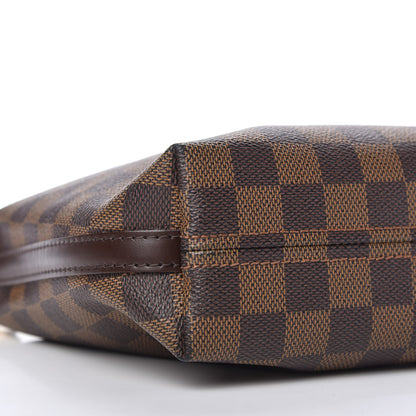 Louis Vuitton Damier Ebene Illovo PM 6 of 10