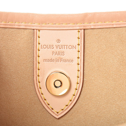 Louis Vuitton Damier Azur Galliera PM 6 of 11