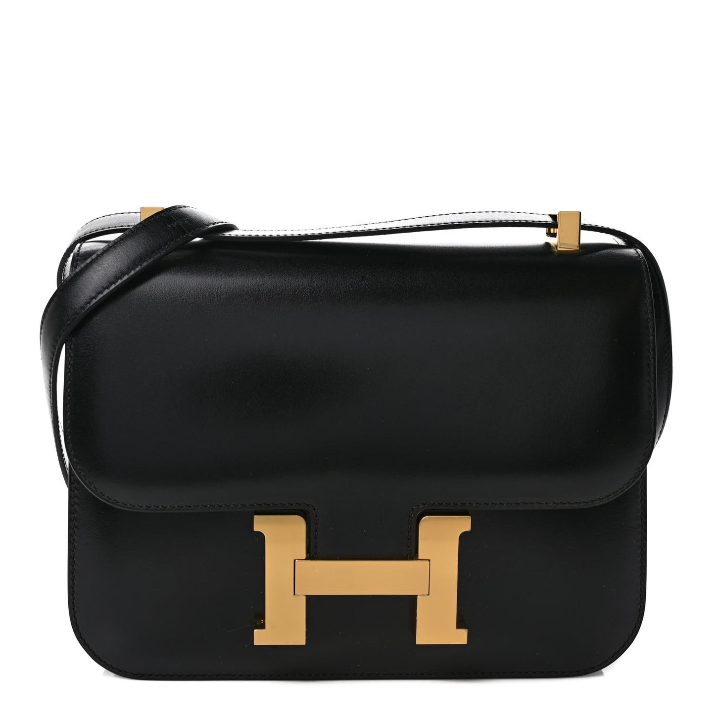 Box Constance 24 Black
