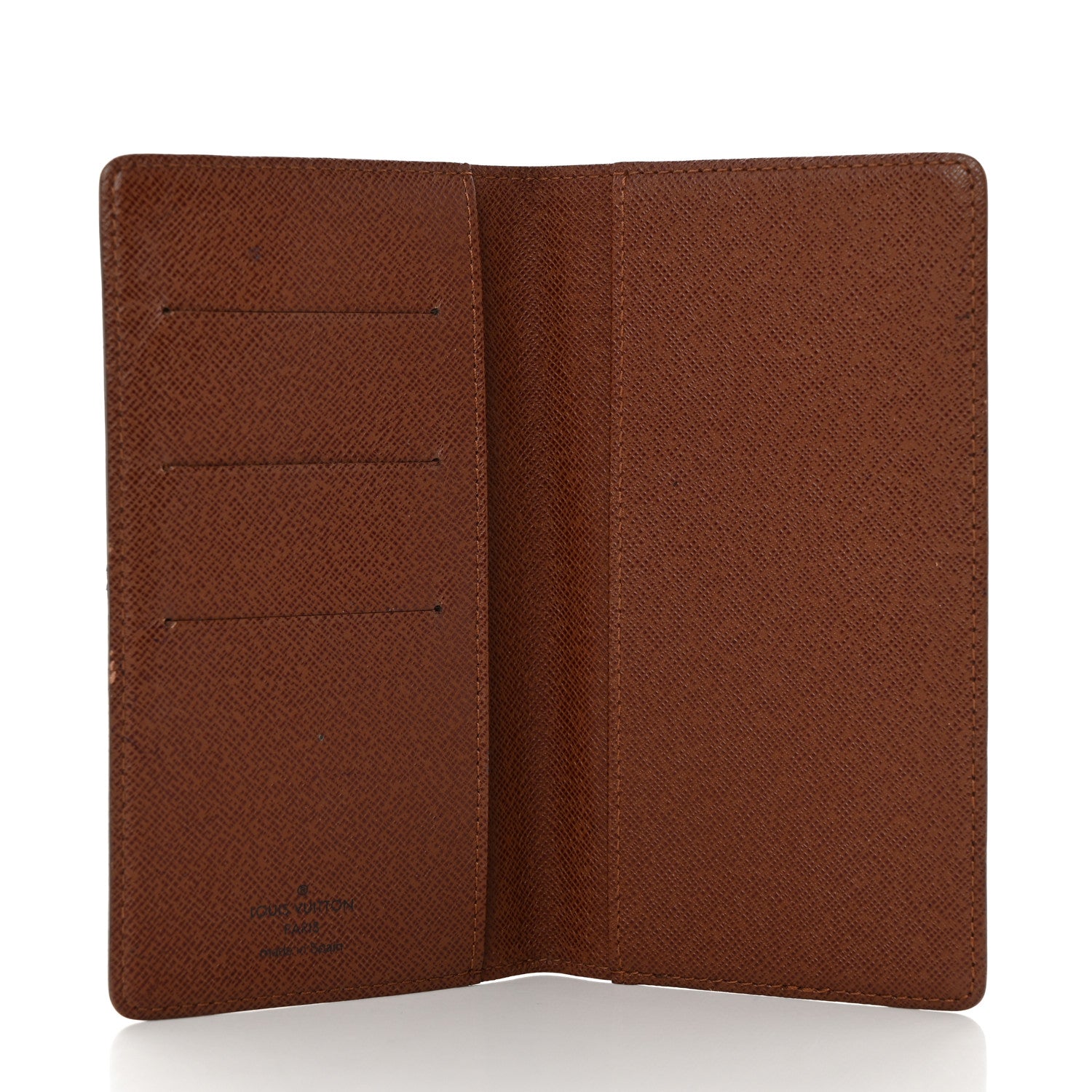 Louis Vuitton Monogram Pocket Agenda Cover 5 of 13