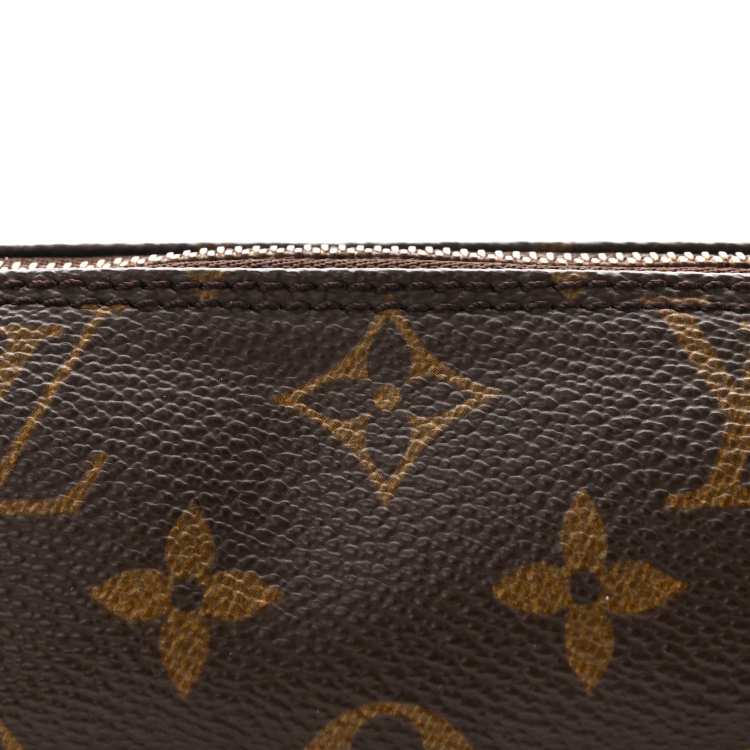 Louis Vuitton Monogram Mini Papillon 5 of 7
