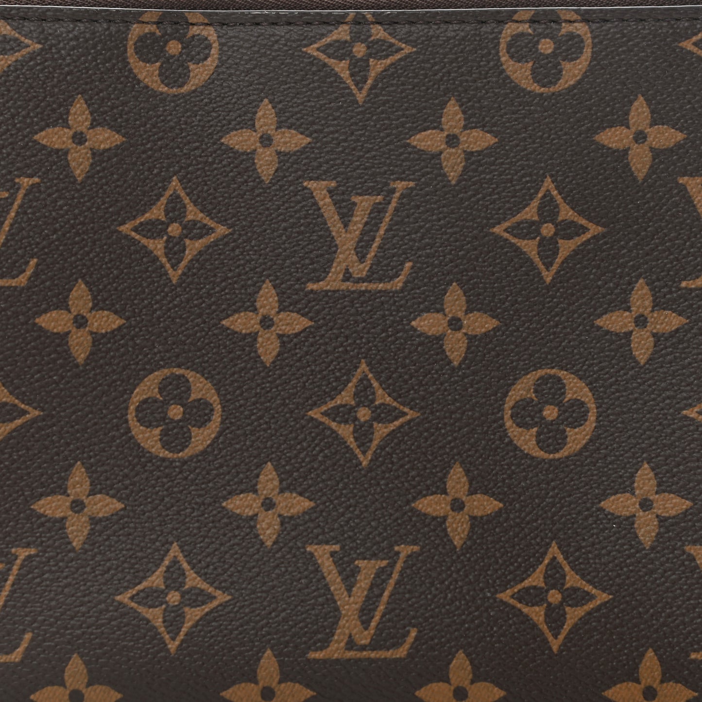 Monogram Etui Voyage PM Pouch