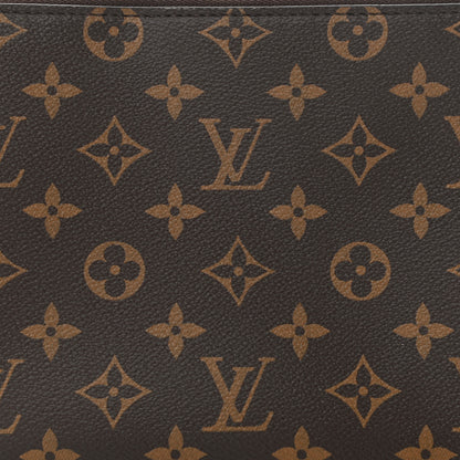 Louis Vuitton Monogram Etui Voyage PM Pouch 7 of 9