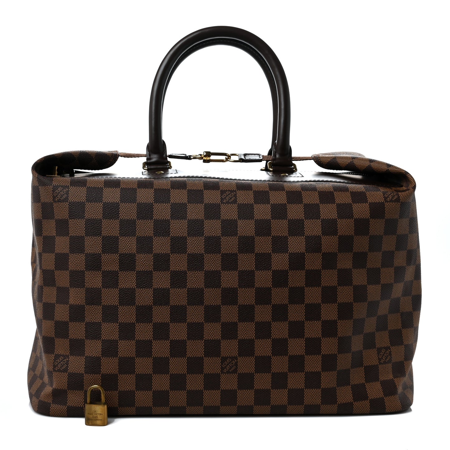 Damier Ebene Greenwich PM