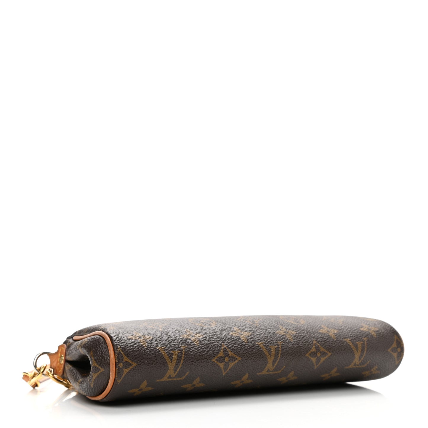 Monogram Eva Clutch