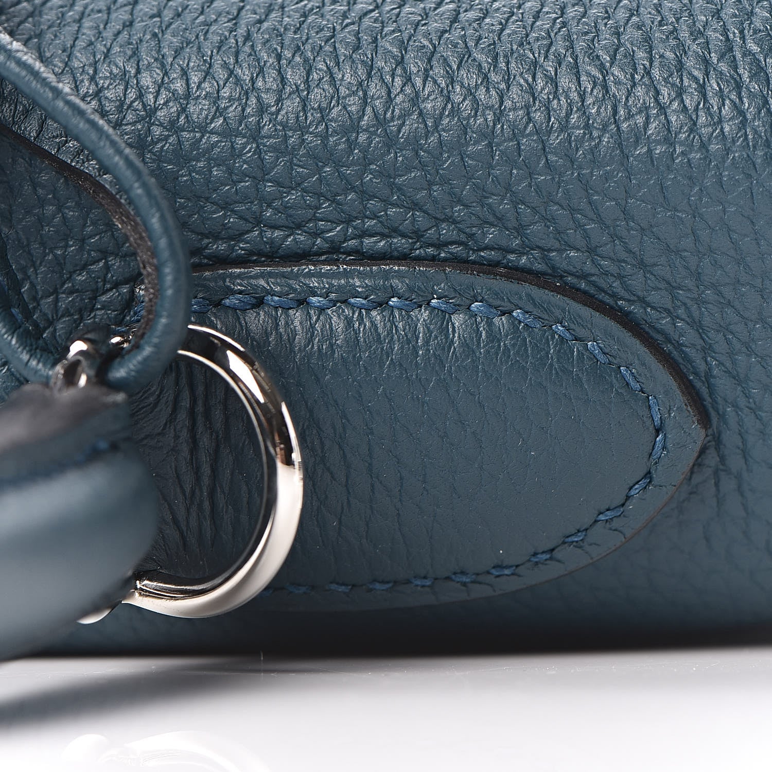 Hermes Togo Kelly Retourne 32 Colvert 27 of 39