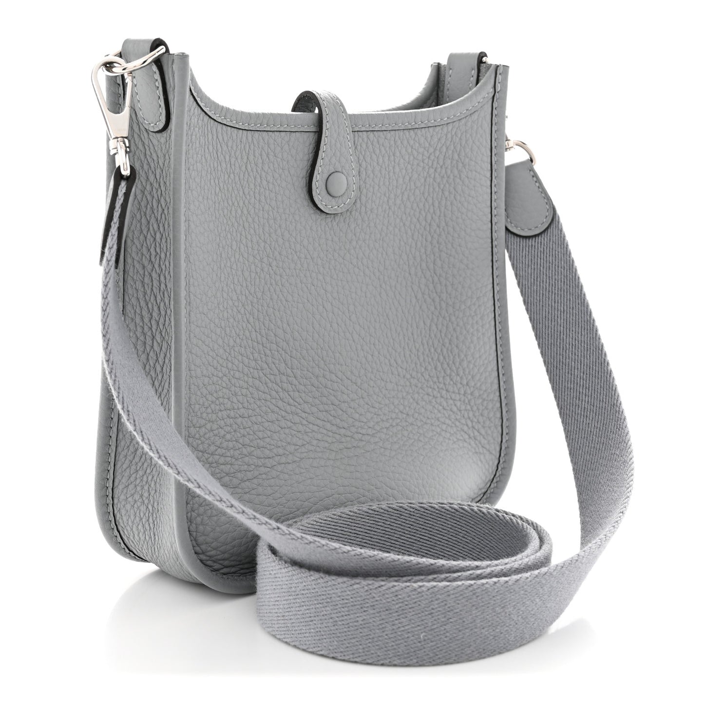 Taurillon Clemence Evelyne TPM Gris Pantin