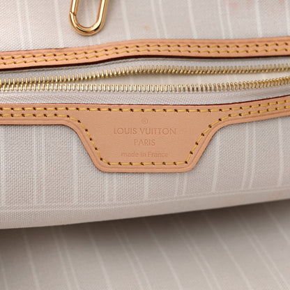 Louis Vuitton Monogram Giant By The Pool Neverfull MM Brume Brume 6 of 11