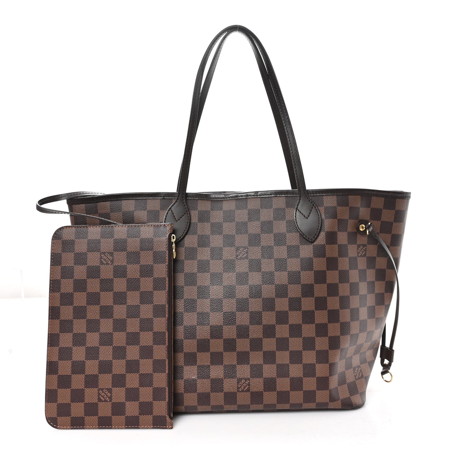 Damier Ebene Neo Neverfull MM