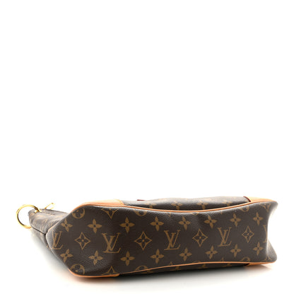 Louis Vuitton Monogram Odeon MM Natural 4 of 9